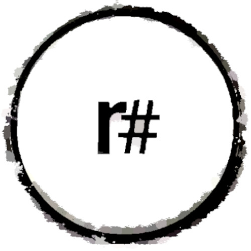 rare numbers logo